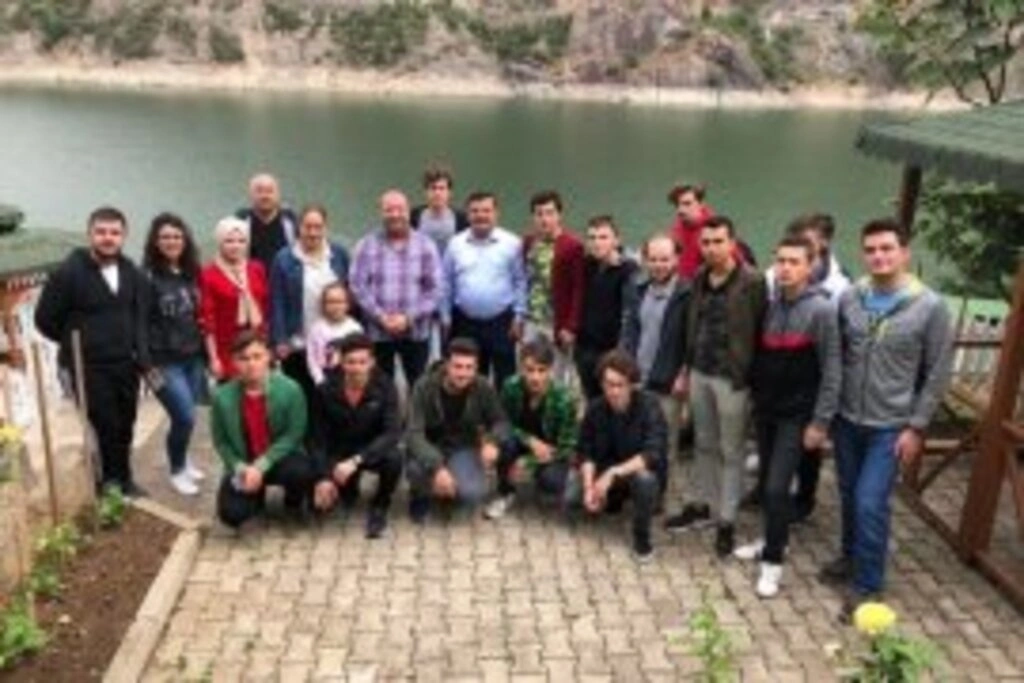 Atakum'dan Artvin'e gönül köprüsü kuruldu  - Resim 7