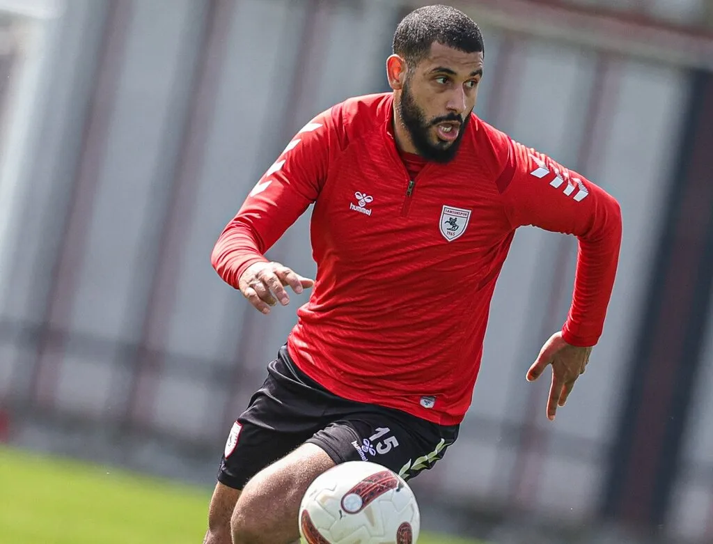 Samsunspor'da yüzler gülüyor - Resim 6
