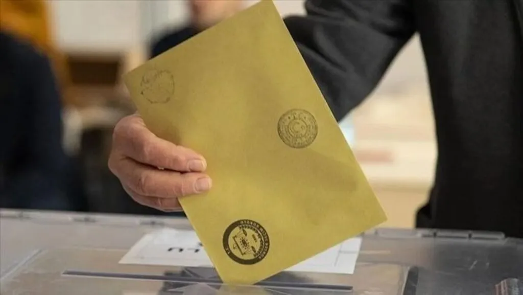 31 Mart yerel seçimleriyle ilgili sıkça sorulan sorular ve cevapları - Resim 4