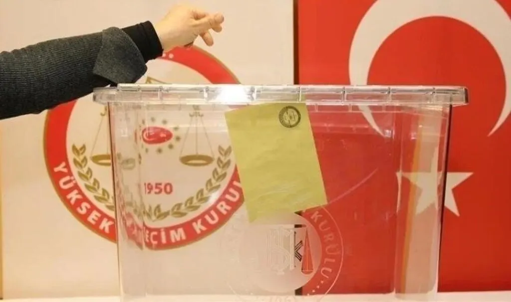 31 Mart yerel seçimleriyle ilgili sıkça sorulan sorular ve cevapları - Resim 6