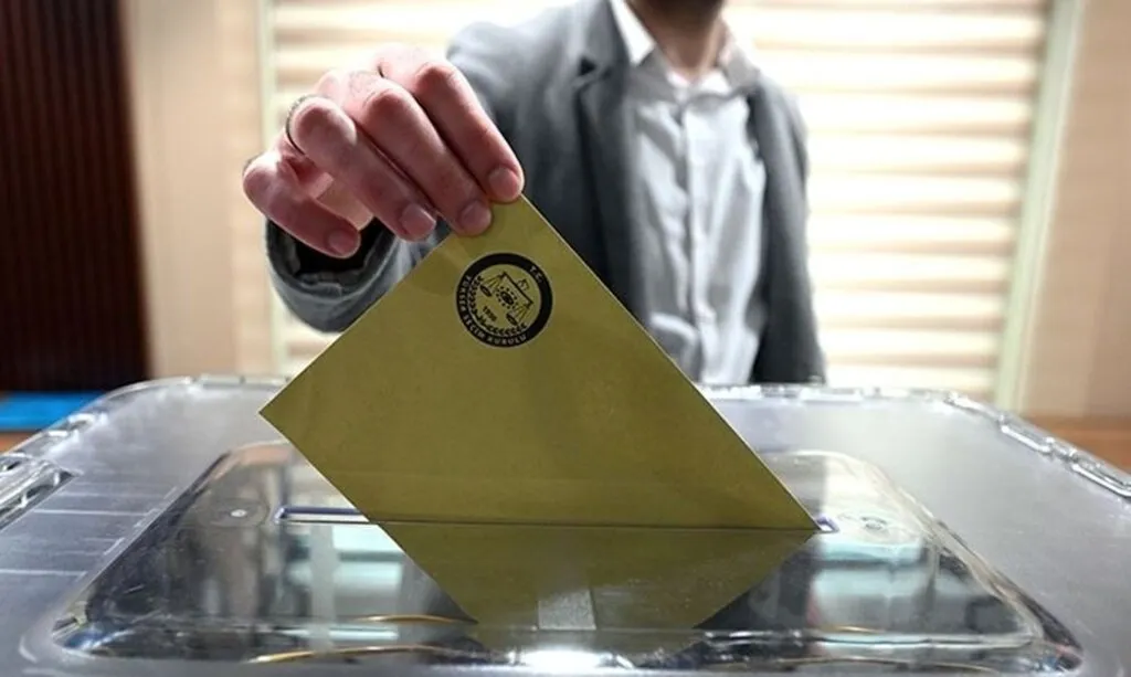 31 Mart yerel seçimleriyle ilgili sıkça sorulan sorular ve cevapları - Resim 8