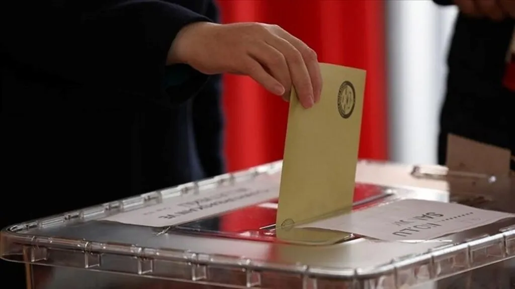 31 Mart yerel seçimleriyle ilgili sıkça sorulan sorular ve cevapları - Resim 11