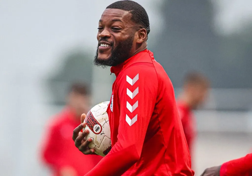 Samsunspor'da Pendikspor mesaisi sürüyor - Resim 6