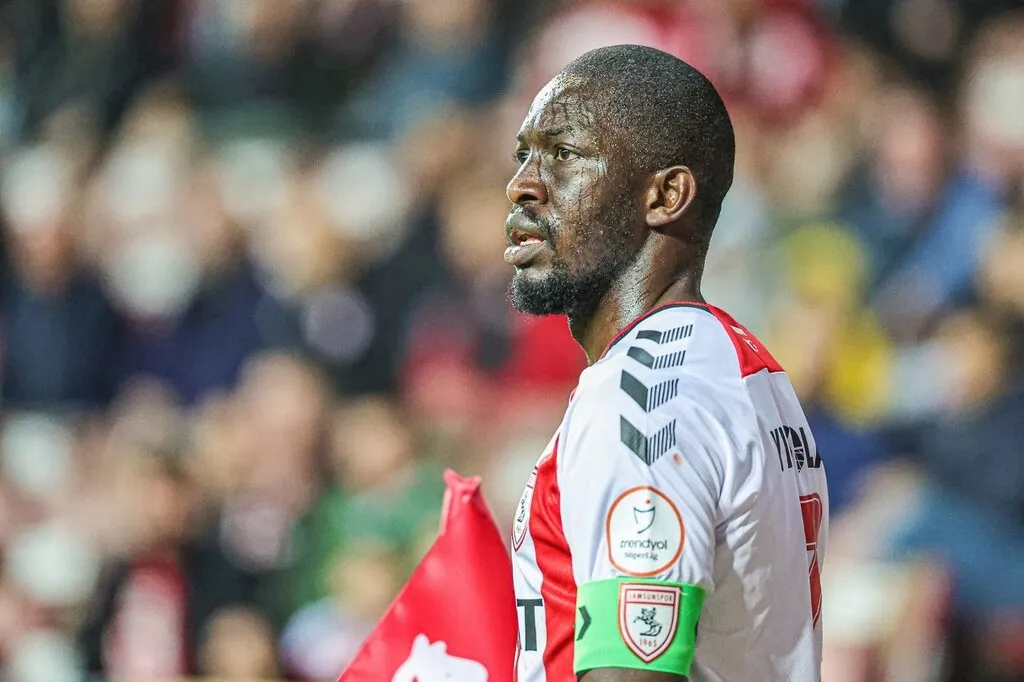Samsunspor: 0 – Pendikspor: 0 (Foto Galeri) - Resim 19
