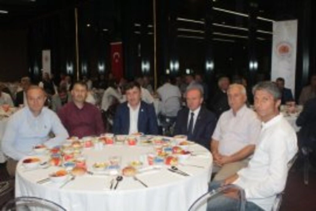 Şahin: ‘Bir Olalım Beraber Olalım’ - Resim 2