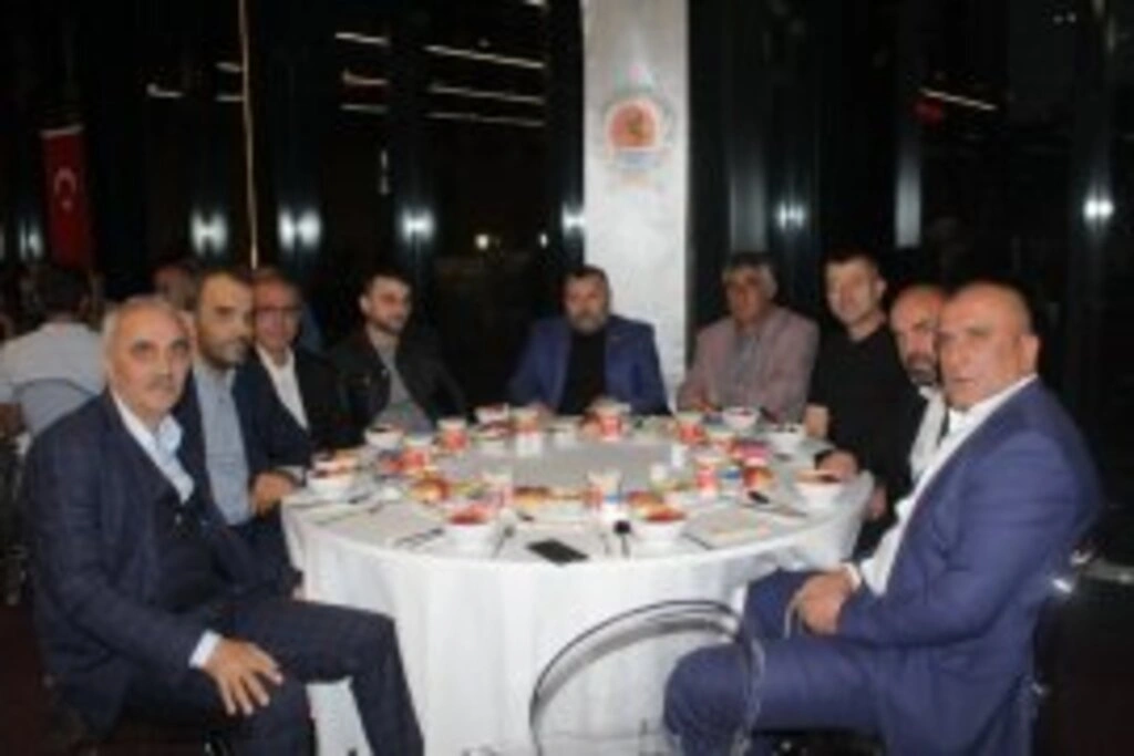 Şahin: ‘Bir Olalım Beraber Olalım’ - Resim 3