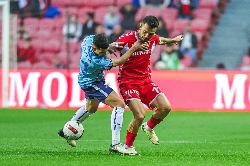 Samsunspor: 1 - Adana Demirspor: 1 (Foto Galeri) - Resim 14