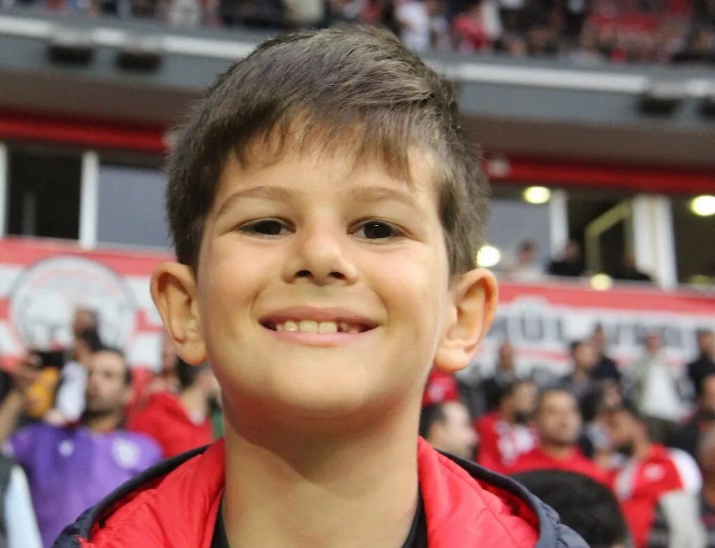 Samsunspor Taraftarının Coşkusu Hakem Skandalıyla Gölgede Kaldı! - Resim 10