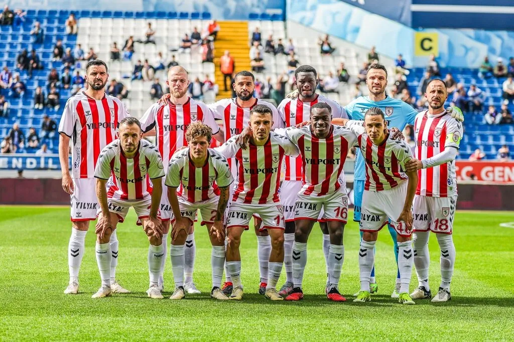 Kasımpaşa: 1 - Samsunspor: 0 (Foto Galeri) - Resim 2
