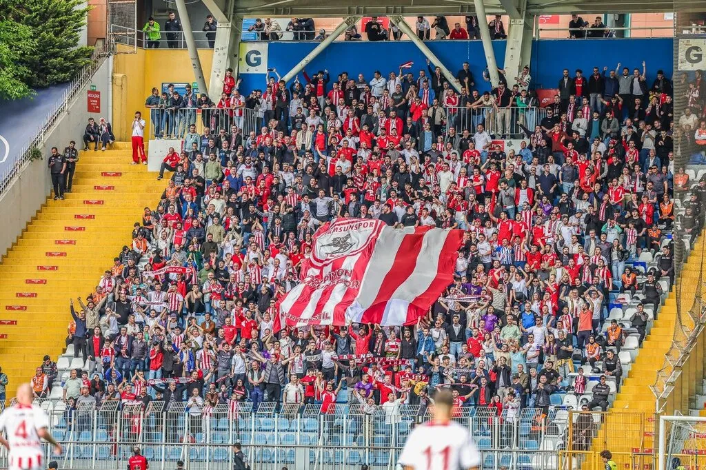 Kasımpaşa: 1 - Samsunspor: 0 (Foto Galeri) - Resim 11