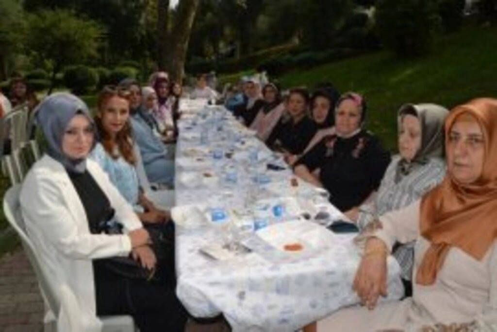 İSTANBUL BAFRASPOR DUALARLA SAHAYA İNDİ - Resim 4