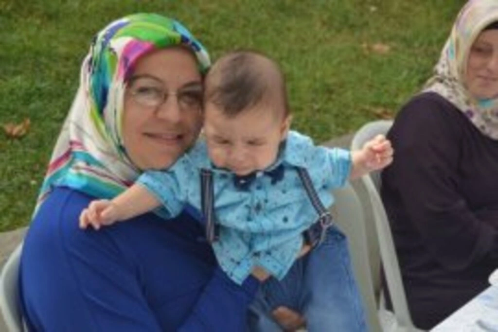 İSTANBUL BAFRASPOR DUALARLA SAHAYA İNDİ - Resim 11