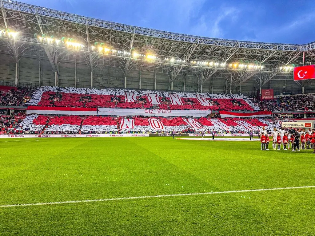 Samsunspor: 3 - Trabzonspor: 1 (Foto Galeri) - Resim 3