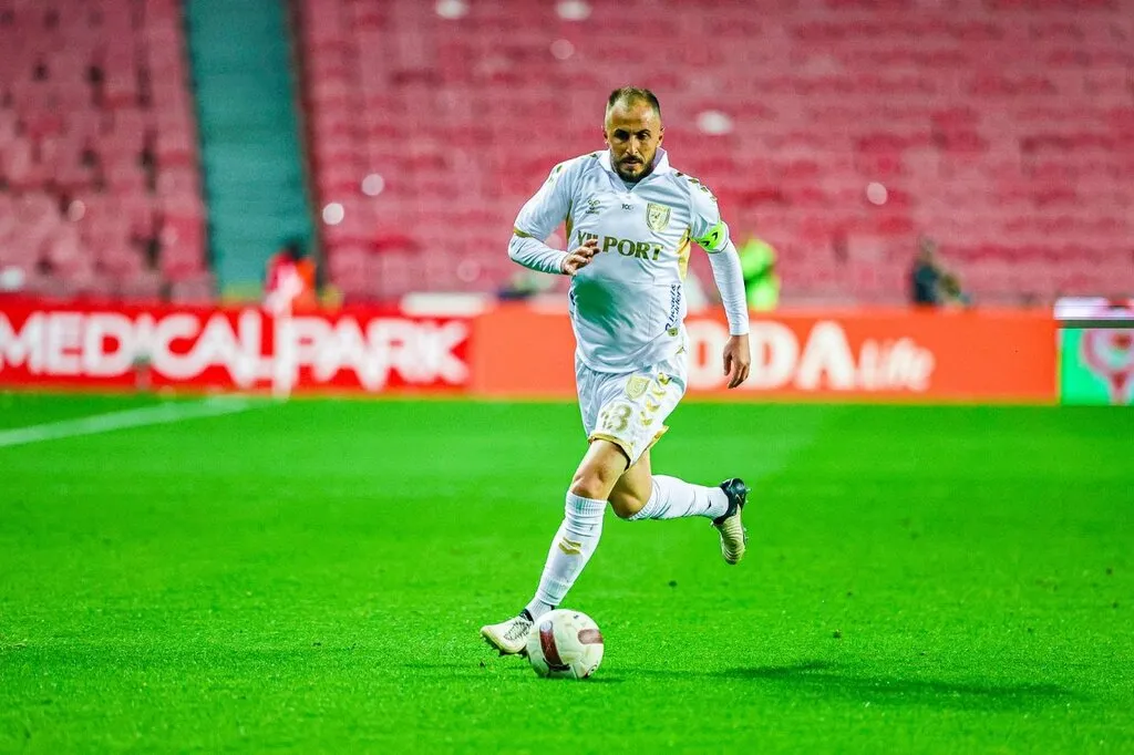 Samsunspor: 3 - Trabzonspor: 1 (Foto Galeri) - Resim 8