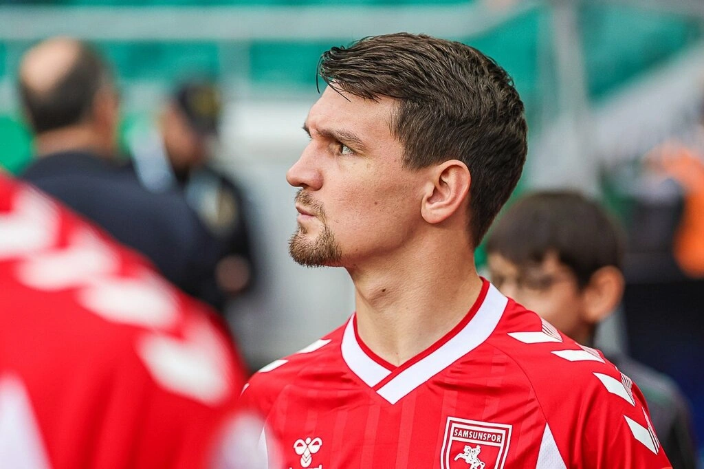 Konyaspor: 3 – Samsunspor: 0 (Foto Galeri) - Resim 20
