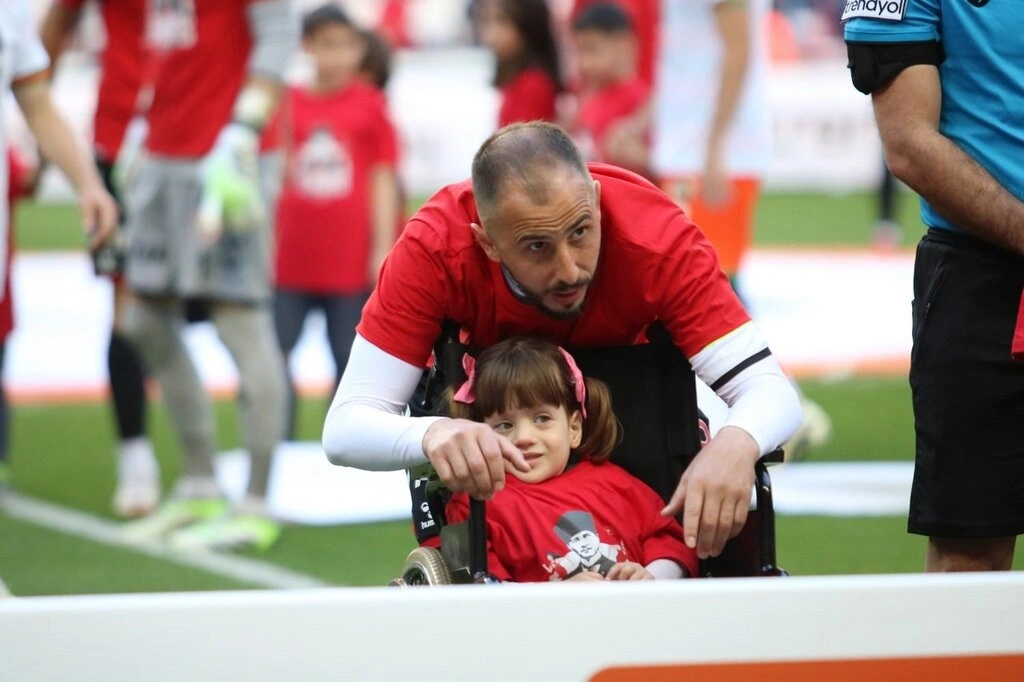 Samsunspor - Alanyaspor (Foto Galeri) - Resim 5