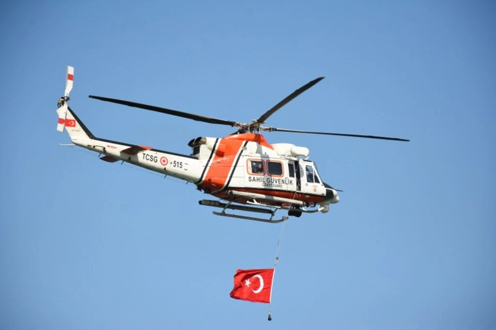 Samsun'da 19 Mayıs Atatürk'ü Anma Gençlik ve Spor Bayramı Coşkuyla Kutlandı - Resim 27