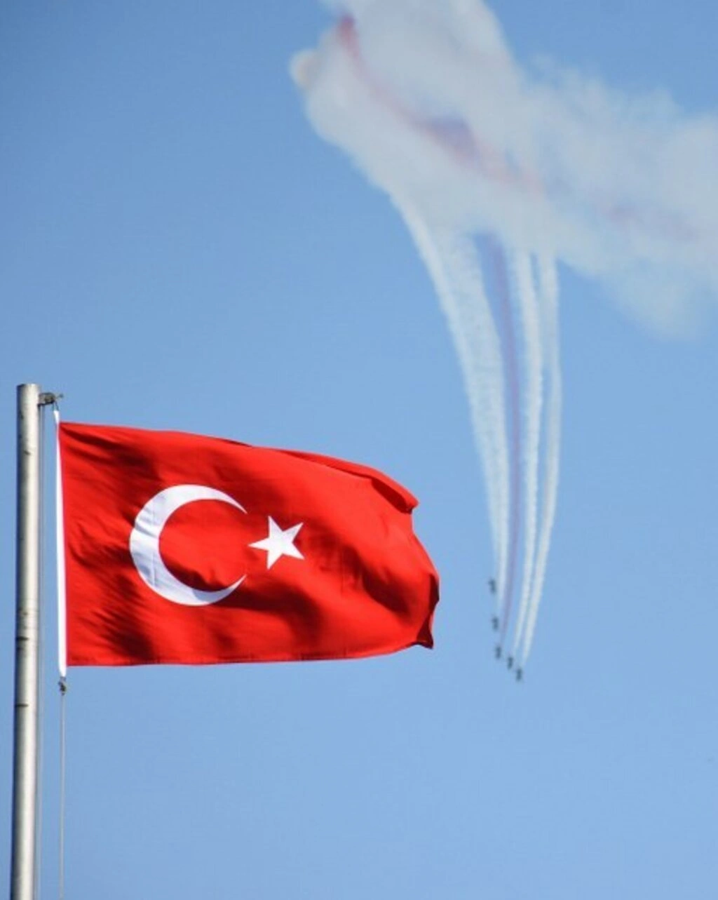 Samsun'da 19 Mayıs Atatürk'ü Anma Gençlik ve Spor Bayramı Coşkuyla Kutlandı - Resim 32