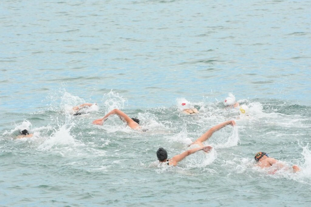 Samsun'da 19 Mayıs Atatürk'ü Anma Gençlik ve Spor Bayramı Coşkuyla Kutlandı - Resim 80