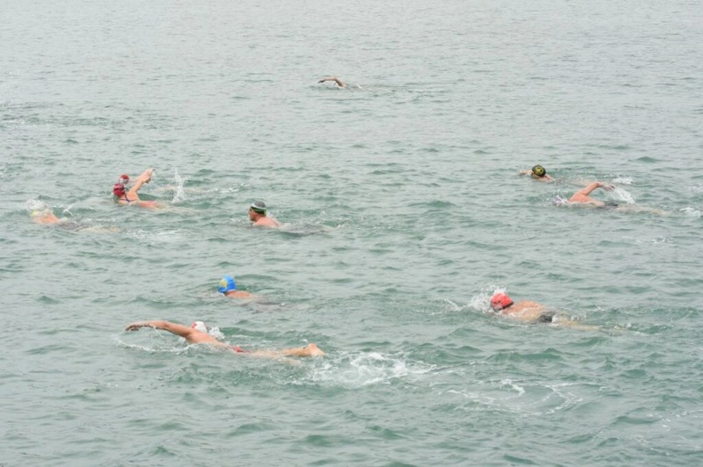Samsun'da 19 Mayıs Atatürk'ü Anma Gençlik ve Spor Bayramı Coşkuyla Kutlandı - Resim 82