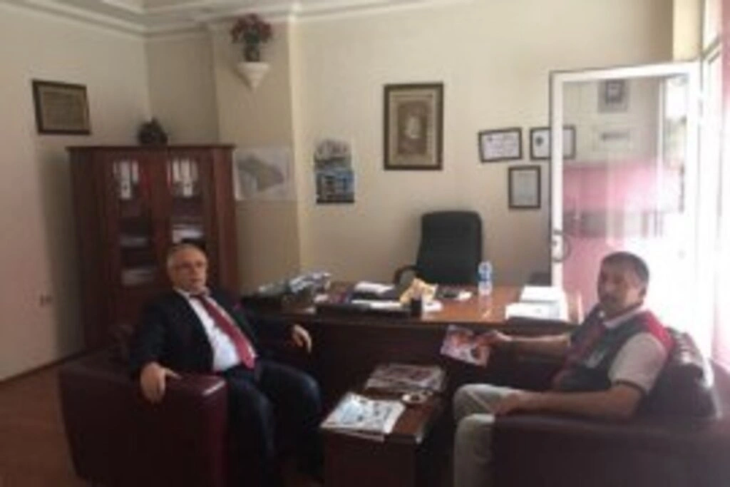 Vatandaştan Yiğit'e destek - Resim 1