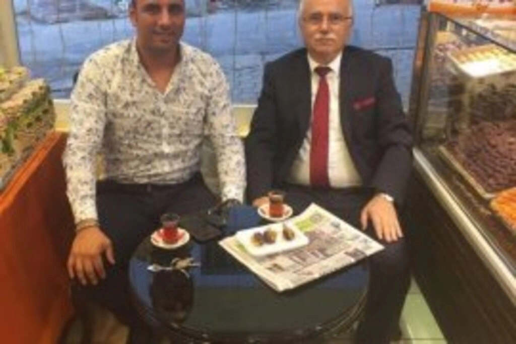 Vatandaştan Yiğit'e destek - Resim 4