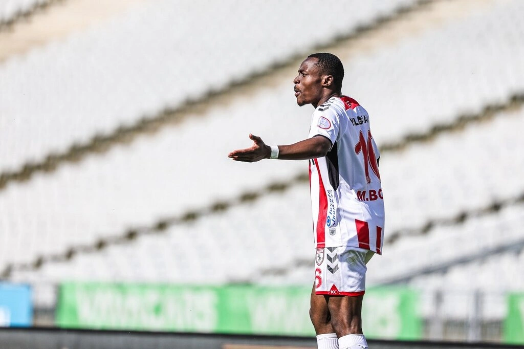 Fatih Karagümrük: 3 - Samsunspor : 1 (Foto Galeri) - Resim 15