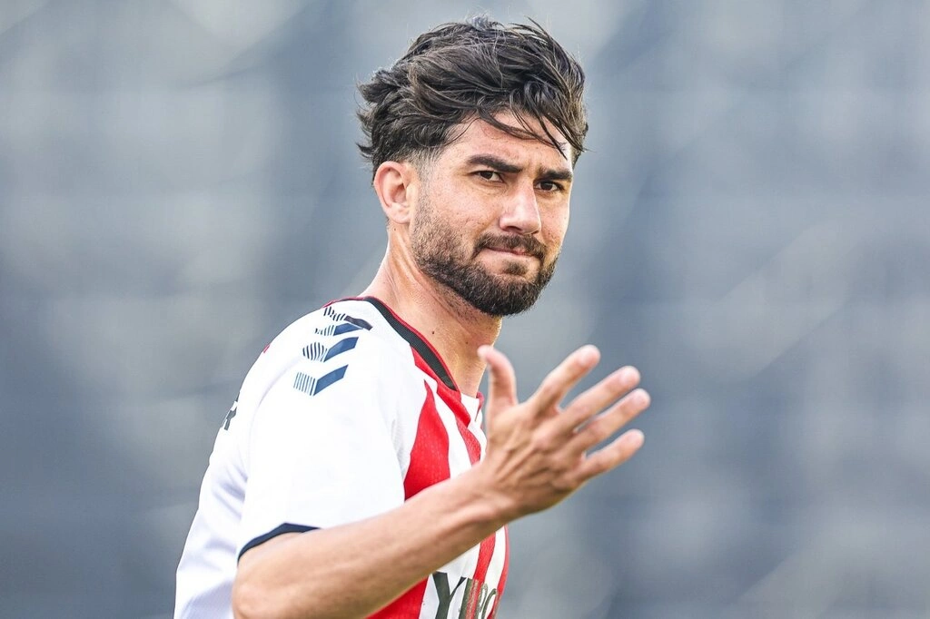 Fatih Karagümrük: 3 - Samsunspor : 1 (Foto Galeri) - Resim 32