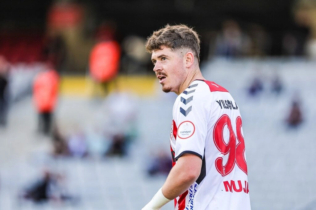 Fatih Karagümrük: 3 - Samsunspor : 1 (Foto Galeri) - Resim 33