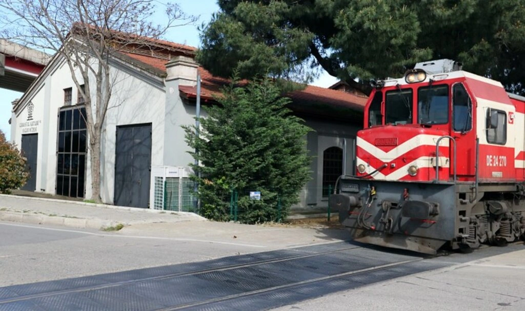 Samsun Cerrahi El Aletleri ve Sağlık Müzesi: Sağlık Tarihinde Zamanda Bir Yolculuk - Resim 8