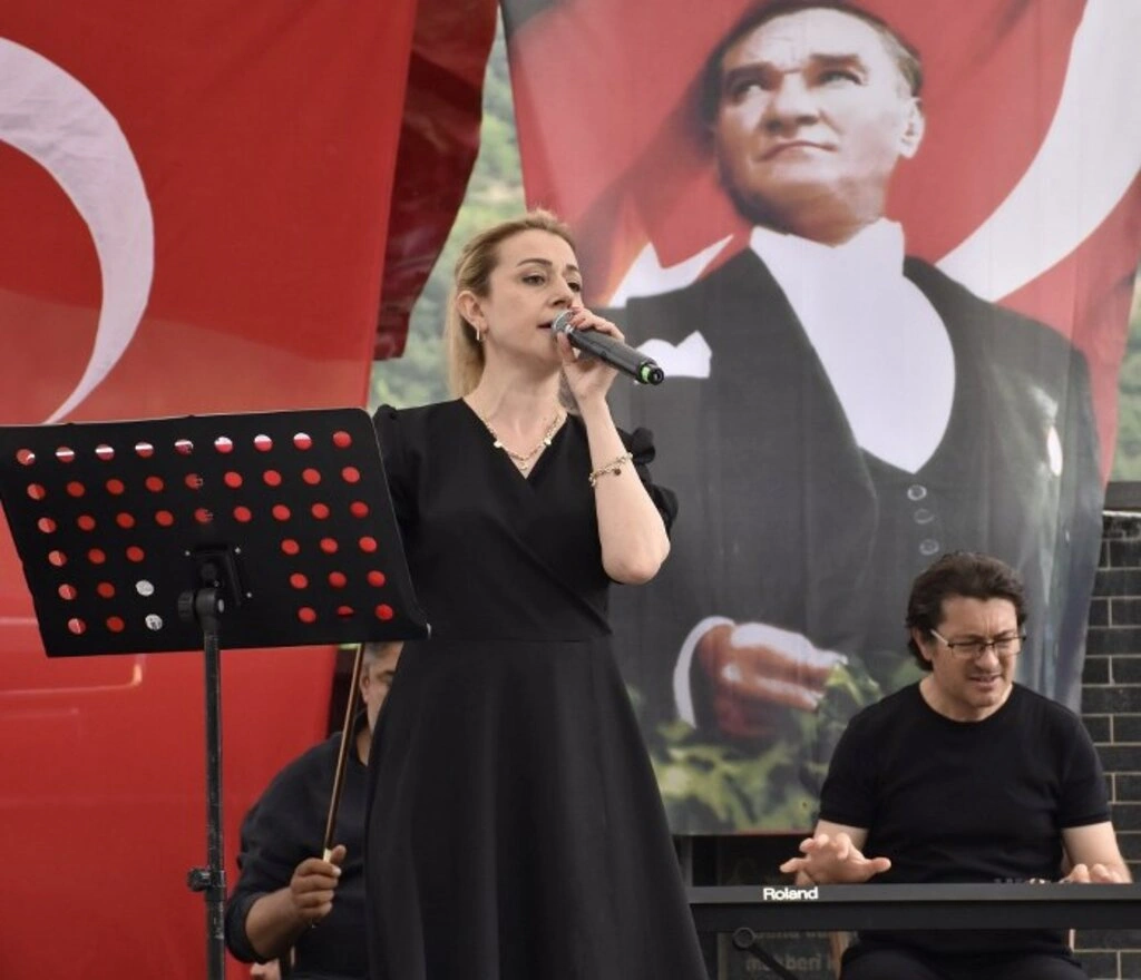 Ayvacık'tan Gazze'ye Gönül Köprüsü - Resim 2