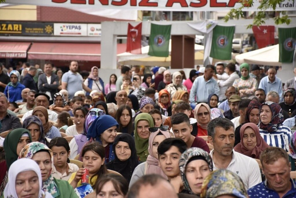 Ayvacık'tan Gazze'ye Gönül Köprüsü - Resim 4