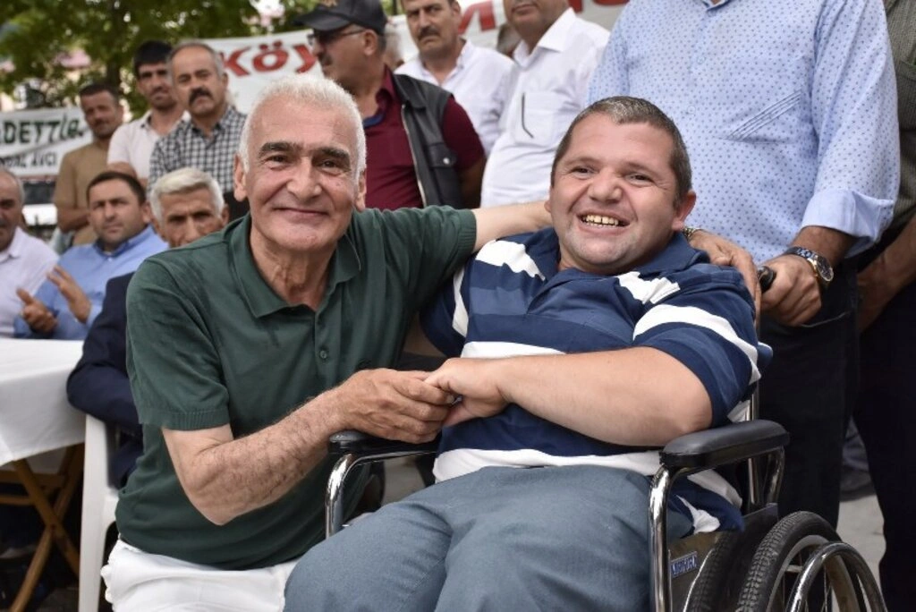Ayvacık'tan Gazze'ye Gönül Köprüsü - Resim 8