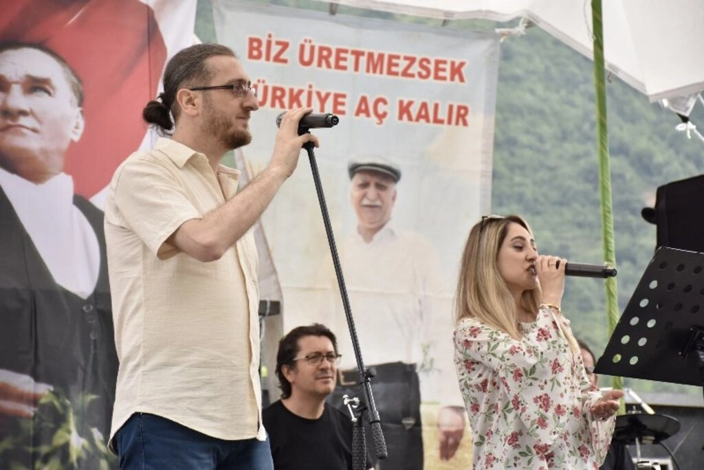 Ayvacık'tan Gazze'ye Gönül Köprüsü - Resim 9