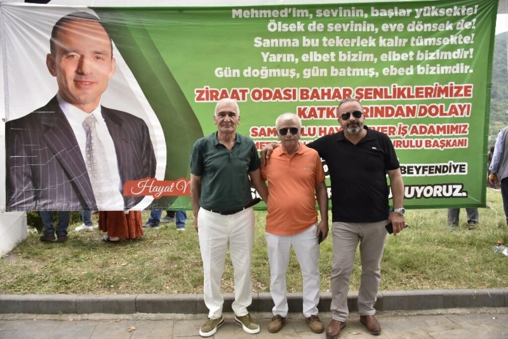 Ayvacık'tan Gazze'ye Gönül Köprüsü - Resim 10