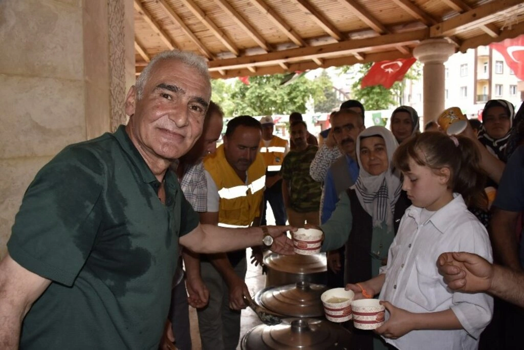 Ayvacık'tan Gazze'ye Gönül Köprüsü - Resim 12