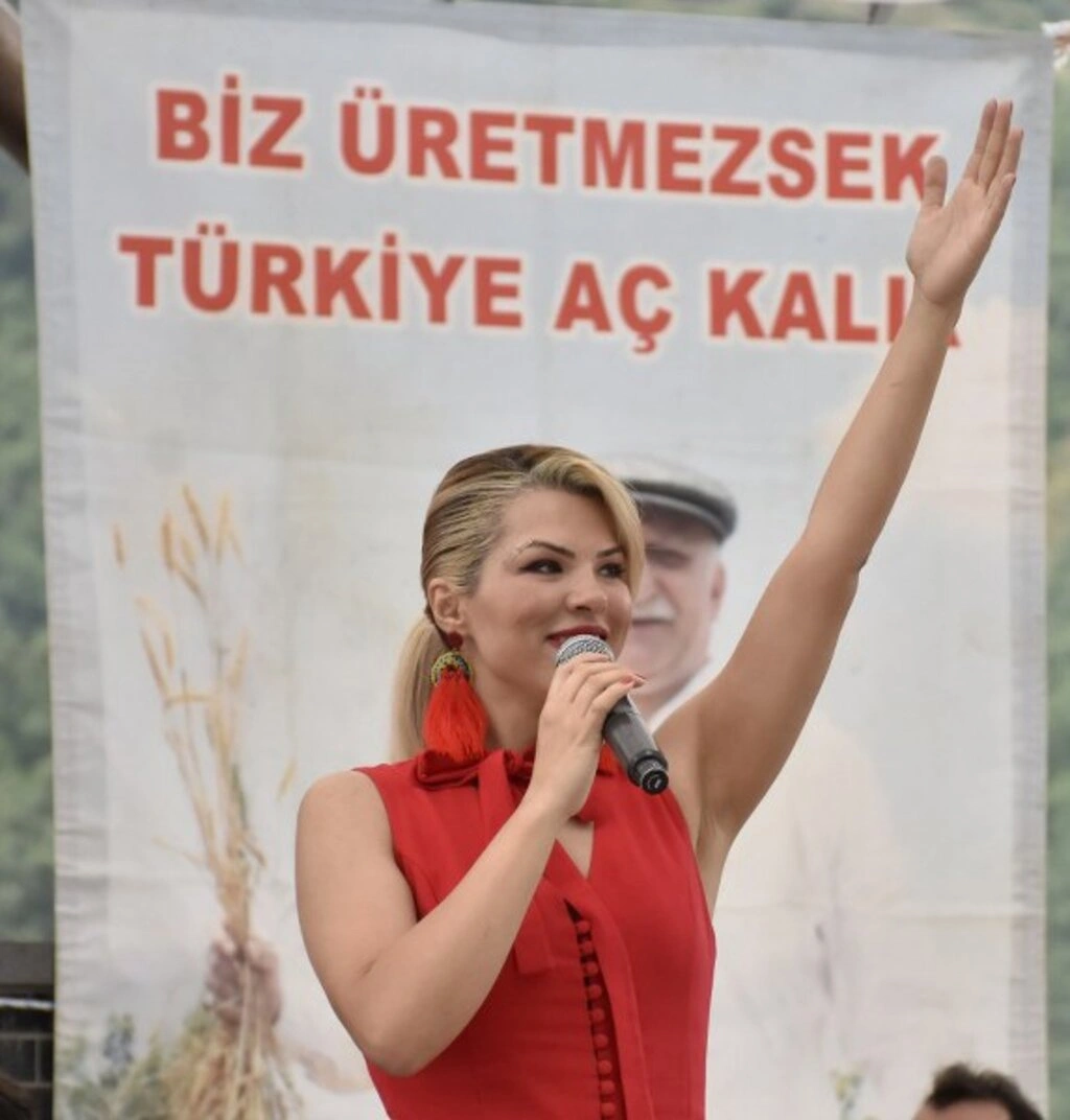 Ayvacık'tan Gazze'ye Gönül Köprüsü - Resim 31