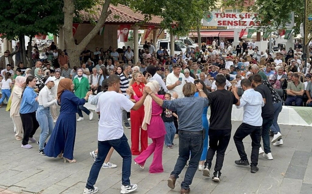 Ayvacık'tan Gazze'ye Gönül Köprüsü - Resim 35