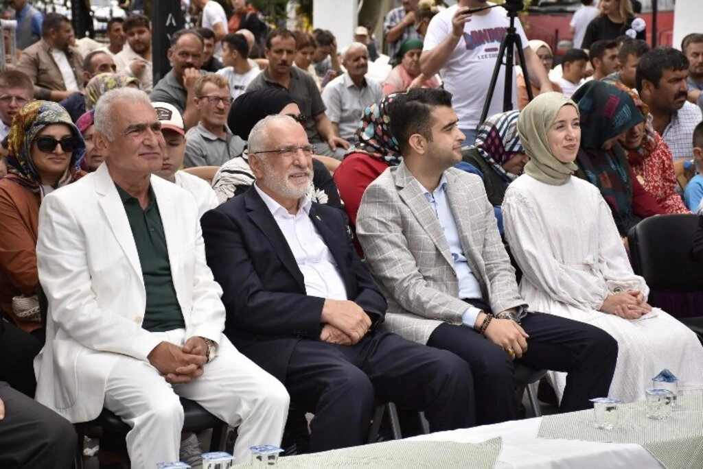 Ayvacık'tan Gazze'ye Gönül Köprüsü - Resim 39