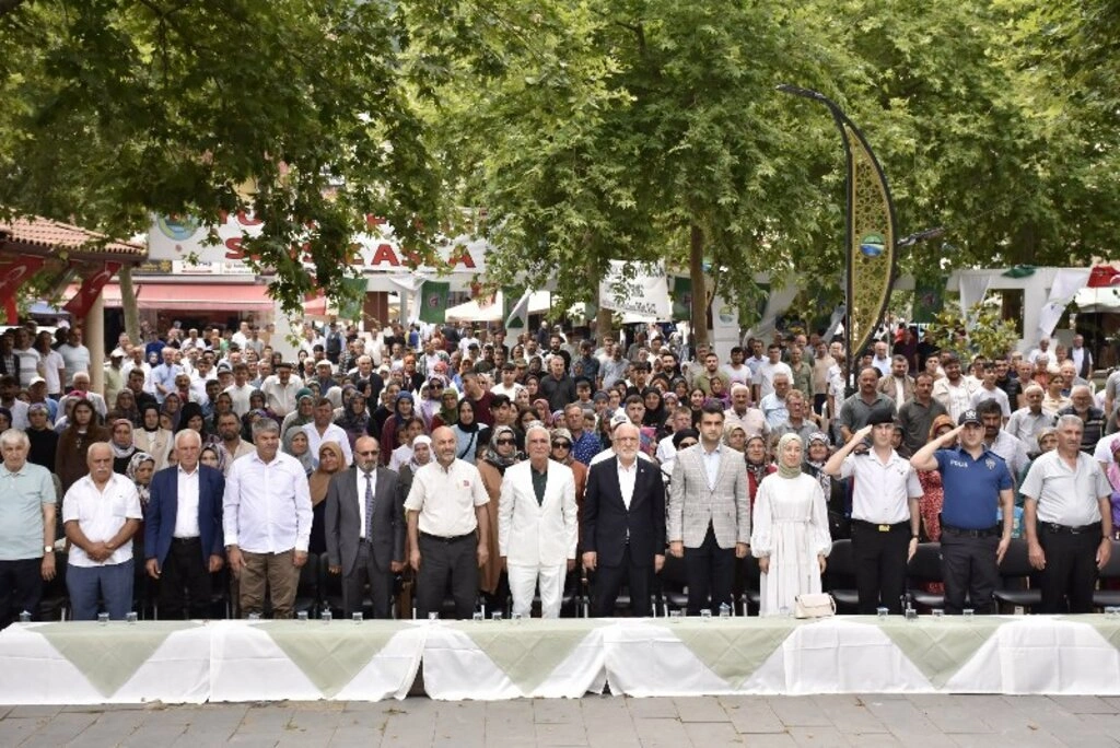 Ayvacık'tan Gazze'ye Gönül Köprüsü - Resim 40