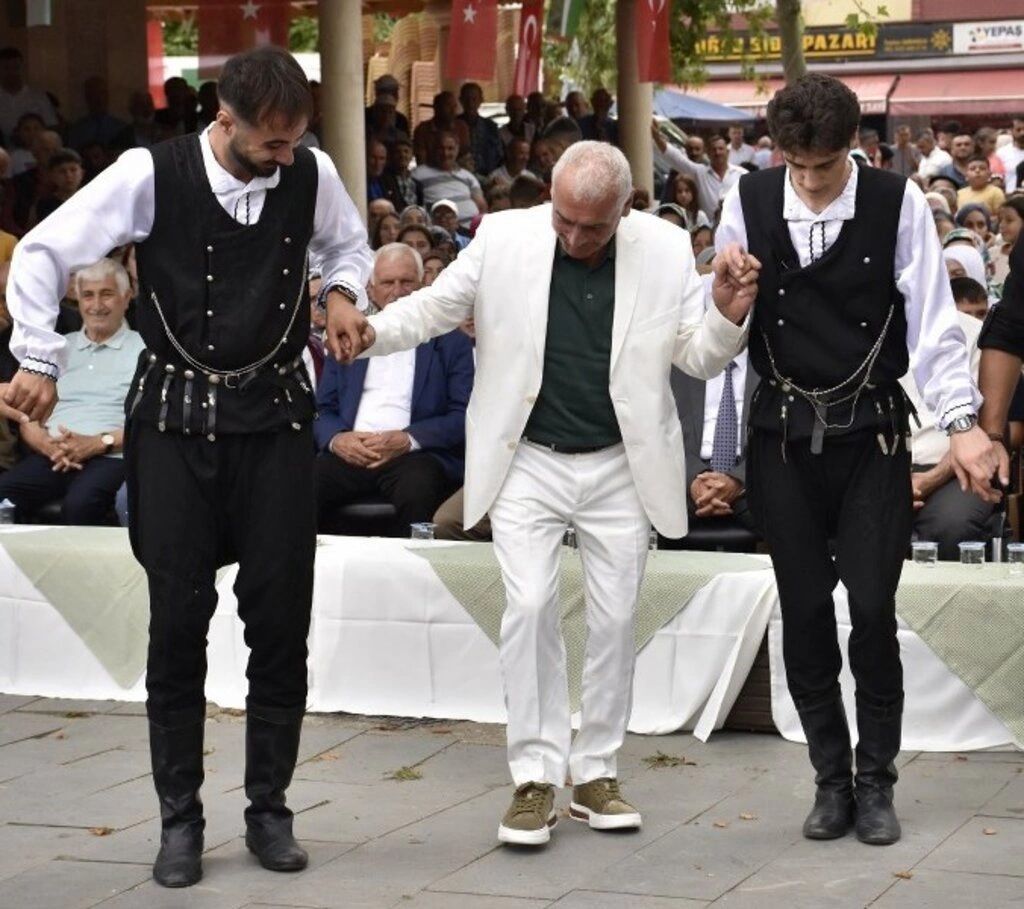 Ayvacık'tan Gazze'ye Gönül Köprüsü - Resim 43