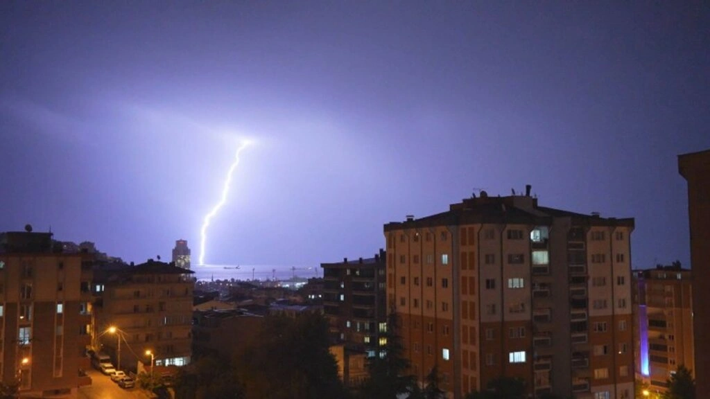 Samsun'da Sel Felaketi - Resim 7