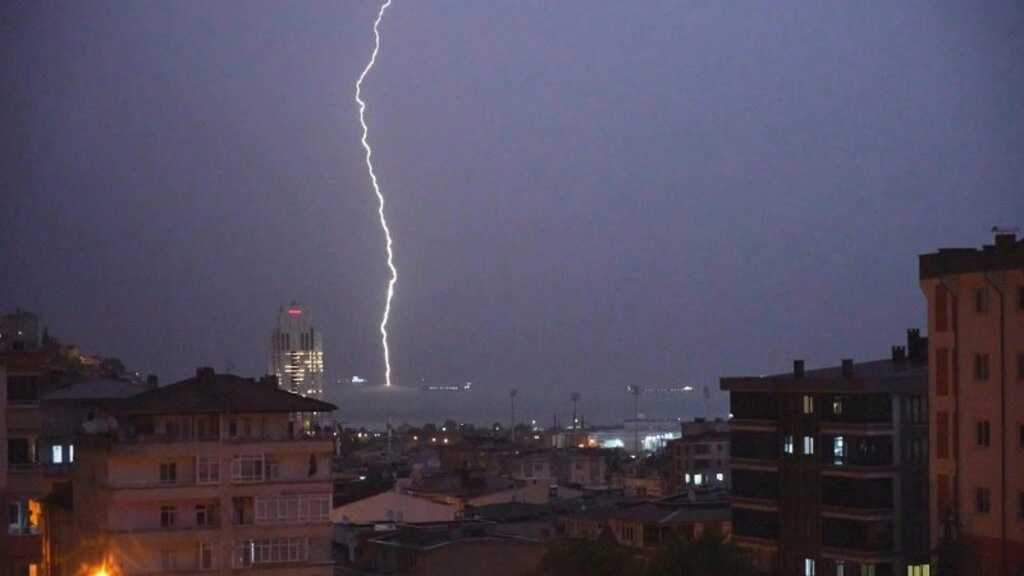 Samsun'da Sel Felaketi - Resim 8