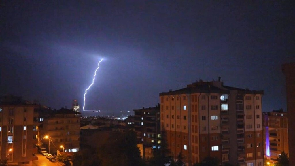 Samsun'da Sel Felaketi - Resim 15