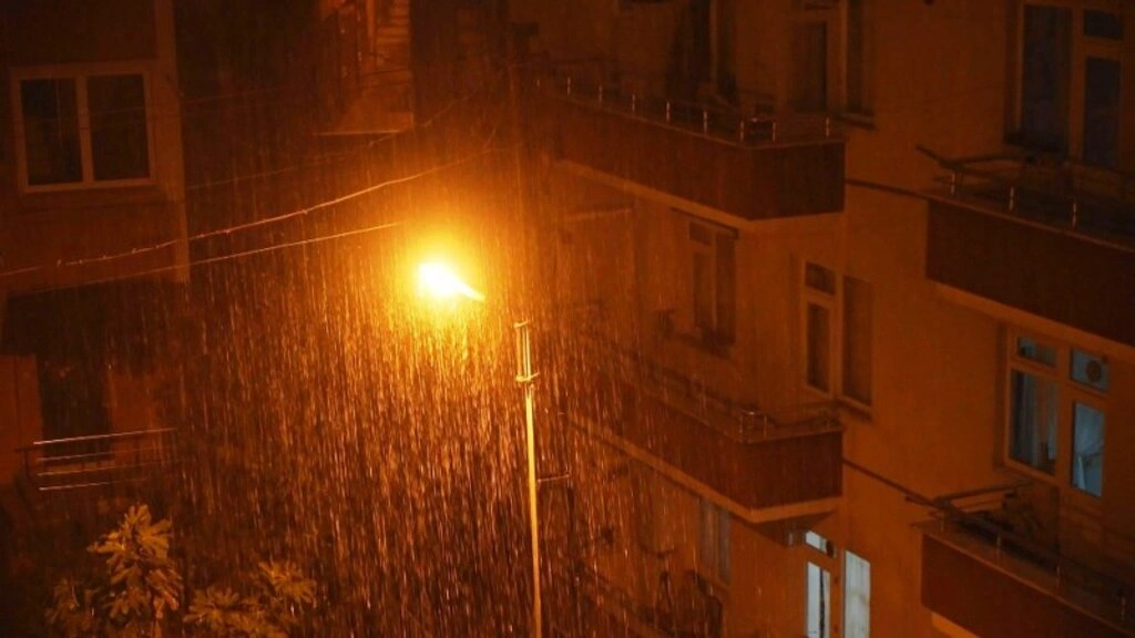 Samsun'da Sel Felaketi - Resim 16
