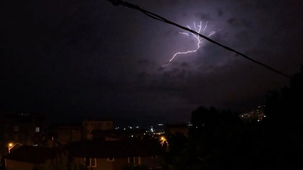 Samsun'da Sel Felaketi - Resim 26