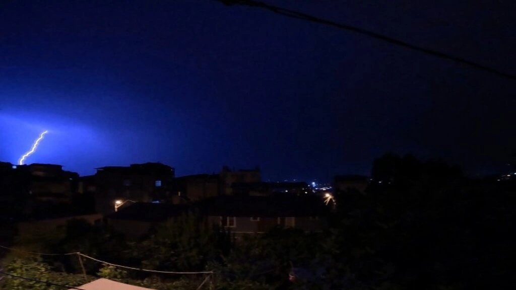 Samsun'da Sel Felaketi - Resim 28