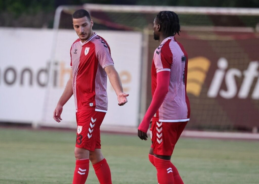 Kayserispor: 1 - Samsunspor : 3 (Foto Galeri) - Resim 10