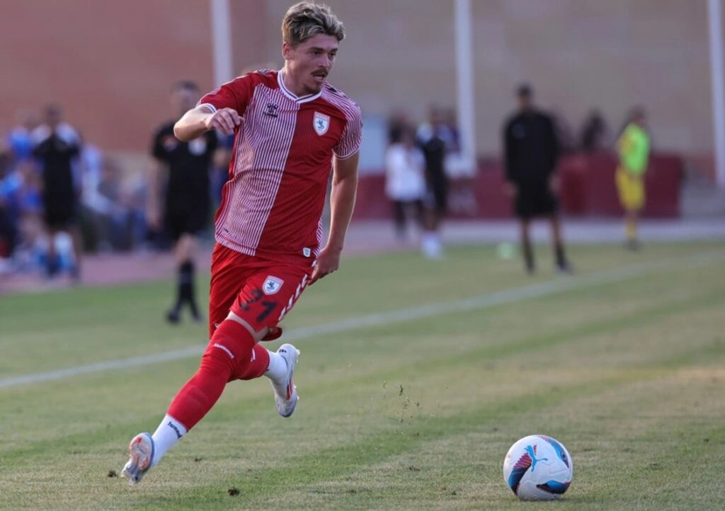 Kayserispor: 1 - Samsunspor : 3 (Foto Galeri) - Resim 24