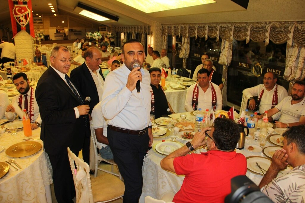 İstanbul Bafraspor Kulübü Şampiyonluk Yoluna Çıktı - Resim 32